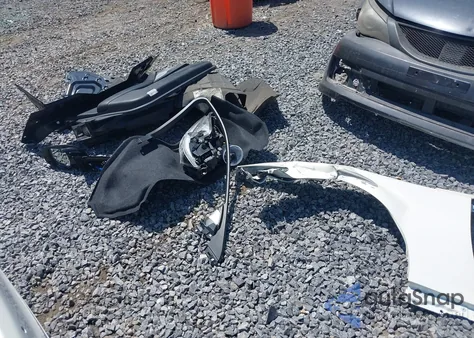 2023 Infiniti Q50 Red Sport 400 Awd из США, поврежденный, VIN JN1FV7DR6PM590031